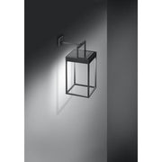 Brumberg Leuchten - Wegeleuchte LED-Solarleuchte 65311103 3000K, graphit