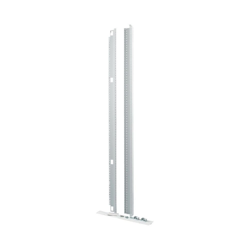 Eaton - Abdeckung/Blende/Beschriftungsleiste (Schaltschrank) Blendrahmen XSMRCF-50 grau