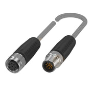 Balluff - Konfektioniertes Sensor-Aktor-Kabel Verbindungsleitung BCC M418-M41#BCC0KRZ