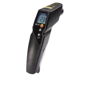 Testo - Messgerät für Temperatur und Klima Infrarot-Thermometer testo 830 T2