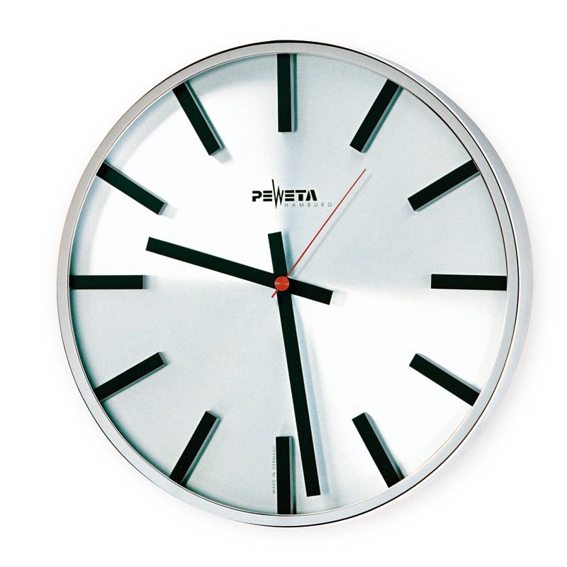 Peweta - Uhr NTP client 91.232.441 Synchronisation üLAN