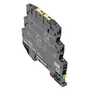 Weidmüller - Überspannungsableiter für Informations-/MSR-Technik Überspannungsableiter VSSC6TRGD#1064870000 12 A, Klemme − 10 Stück