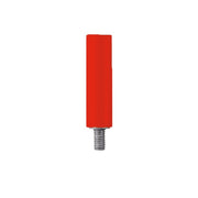 Weidmüller - Zubehör/Ersatzteile für Klemmen Steckbuchse STB21.6/IH/RTWTL6/3 Stecktiefe:11.1mm − 50 Stück