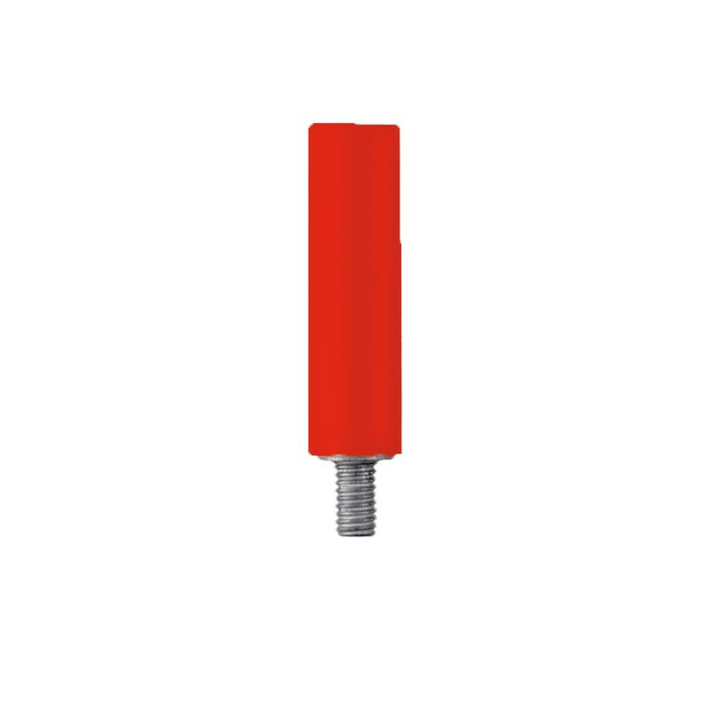 Weidmüller - Zubehör/Ersatzteile für Klemmen Steckbuchse STB21.6/IH/RTWTL6/3 Stecktiefe:11.1mm − 50 Stück
