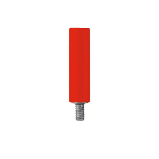 Weidmüller - Zubehör/Ersatzteile für Klemmen Steckbuchse STB21.6/IH/RTWTL6/3 Stecktiefe:11.1mm − 50 Stück
