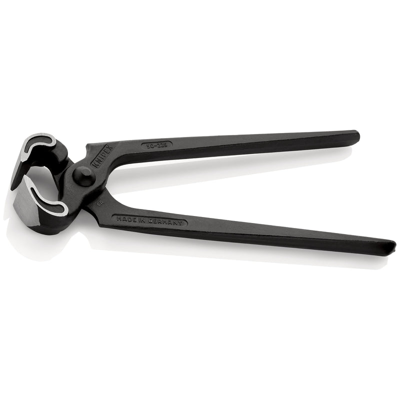 Knipex - Kneifzange 50 00 225 schwarz, 225mm