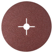 Bosch - Trenn-/Schleifscheibe Fiberschleifscheibe R444, 2608607251 Expert for Metal