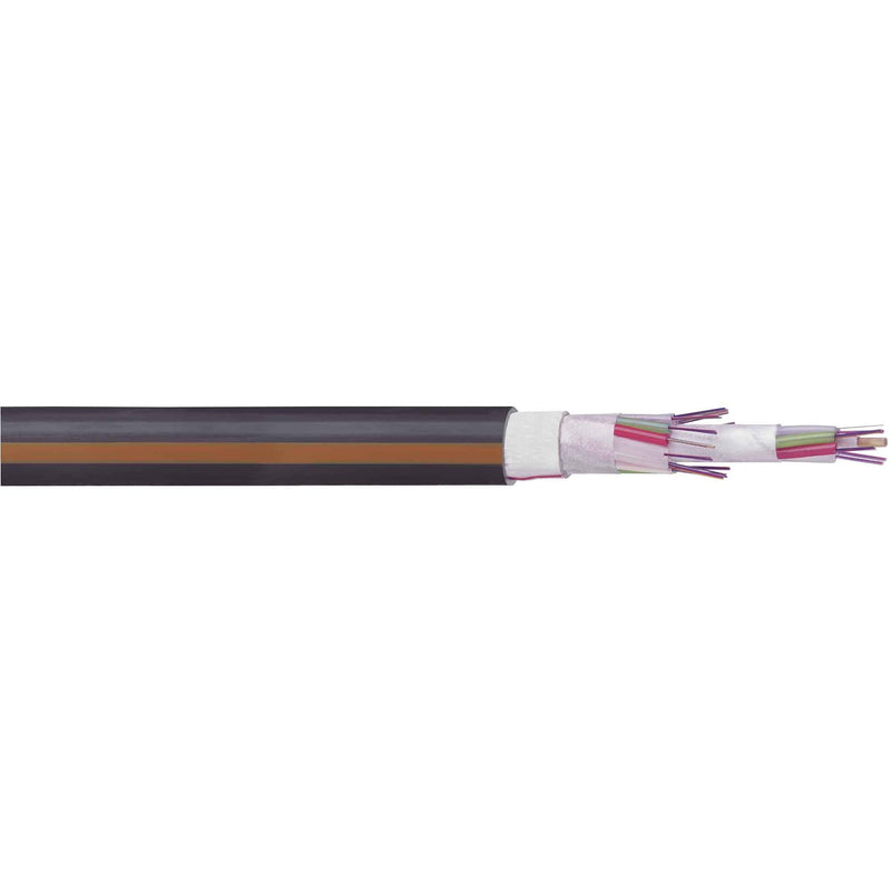 Klimaprime - LWL-Kabel BRU A-DQZNB2Y 6G62,5 FG6 A-DQZNB2Y 6G62,5 FG6 BC250 − 4265 Meter