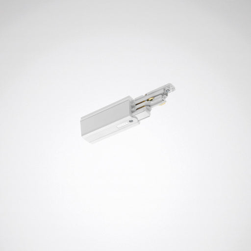 Trilux - Elektrisches Zubehör/Ersatzteile für Leuchten Einspeisung Einsp DALI #7946100 silbergrau