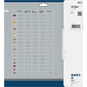 Bosch - Kreissägeblatt PRO Multi Material 2608640450 Kreissägeblatt 254 x