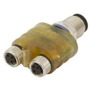 Ipf Electronic - Logikmodul Logikmodul, 15x48x27mm, VL160102 UND 2fach 10-30V DC
