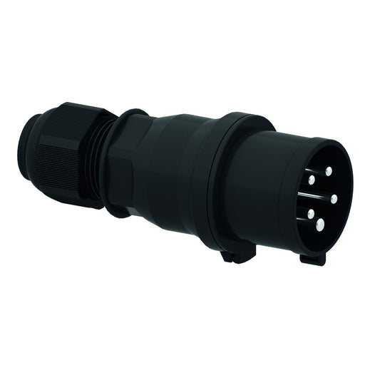 Bals Elektrotech - CEE-Stecker (IEC 60309) CEE-Stecker 210791