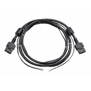 Eaton - Zubehör/Ersatzteile für USV-Anlagen Batteriekabel EBMCBL48 2m