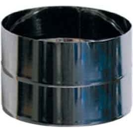 cleanpower - Zubehör/Ersatzteile für Ventilatoren Bogen 88-507-15-VA 15 Grad D=250mm V2A