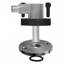 Pepperl+Fuchs Fabrik - Zubehör/Ersatzteile für Industriesensoren Abstandshalter SPACER 0.160#900186 − 1 Stück