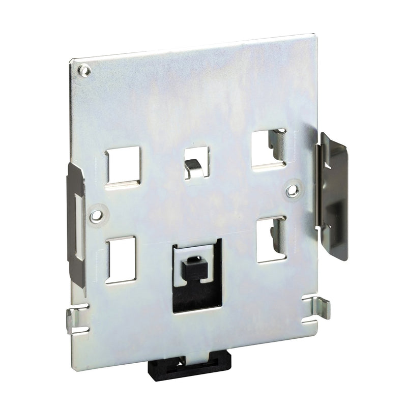 Schneider Electric - Tragschienenadapter Adapter VW3A9805 f. Frequenzumrichter