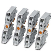 Phoenix Contact - Zubehör/Ersatzteile für Niederspannungs-Schalttechnik Stecker-Set FASTCON PRO-SET