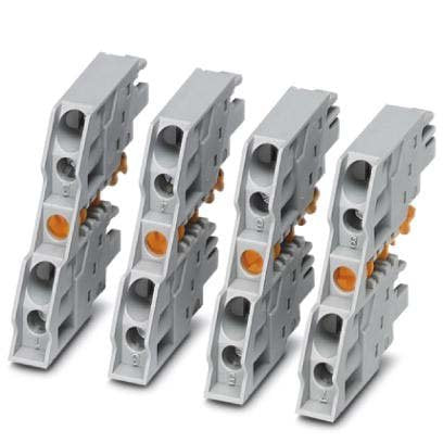 Phoenix Contact - Zubehör/Ersatzteile für Niederspannungs-Schalttechnik Stecker-Set FASTCON PRO-SET
