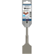 Bosch - Maschinenmeißel PRO SDS plus-4C 2608690178 Spatmeißel 40 x 140