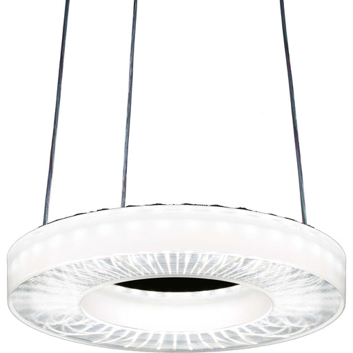 Ridi-Leuchten - Pendelleuchte LED-Pendelleuchte IRIS-PS 5000-840-ND 4000K IP20 − 1 Stück by Ridi-Leuchten
