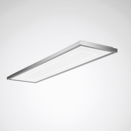 Trilux - Decken-/Wandleuchte LED-Anbauleuchte ArimoFit G2 #8168651 840, DALI, silber