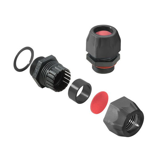 Weidmüller - Kabelverschraubung Ex-Kabelverschraubung VGM32EXE19-25CR7JG4 VG Exe 7J, gerade − 20 Stück