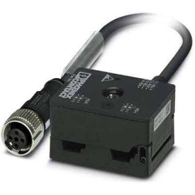 Phoenix Contact - Sensor-Aktor-Adapter Verteiler SAC-ASI-J-Y-#1407575