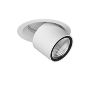 LTS Licht&Leuchten - Downlight/Strahler/Flutlicht LED-Einbaustrahler ORYOR203930.45DALIws 3000K DALI