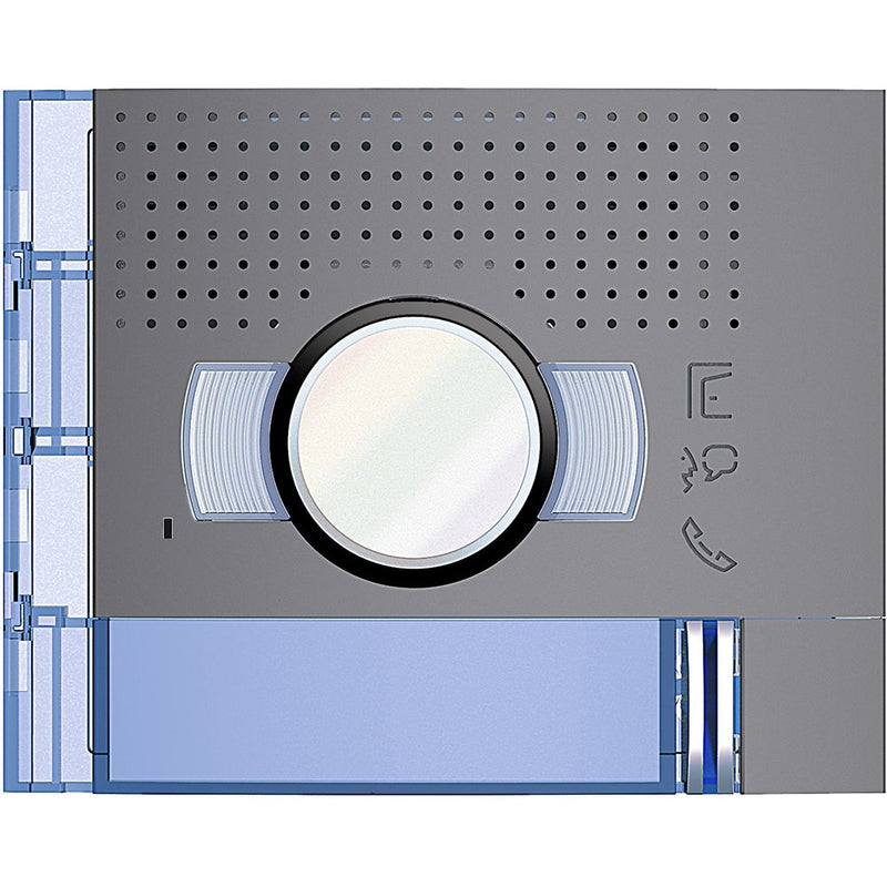 Legrand (BT) - Abdeckrahmen Frontblende AV 351213 Allstreet,1 Ruftaste