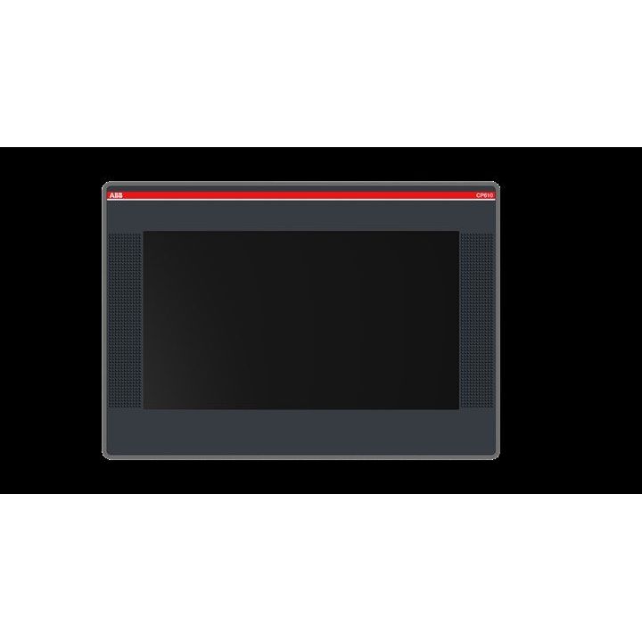 ABB Stotz S&J - Grafik-Panel TFT-Farb-Touch Screen CP610 10,1Zoll 1280x800