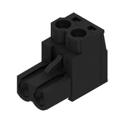 Weidmüller - Kabelsteckverbinder für Leiterplattensteckverbinder Verbinder 5.08mm BLZP 5.08#1943810000 − 180 Stück