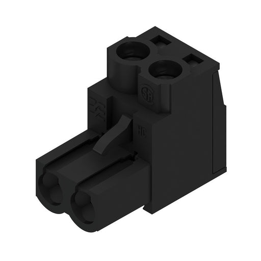Weidmüller - Kabelsteckverbinder für Leiterplattensteckverbinder Verbinder 5.08mm BLZP 5.08#1943810000 − 180 Stück