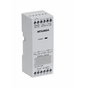 Mitsubishi Electric - SPS-Analoges Ein-/Ausgangs-Modul Erweiterungsgerät AL2-2PT-ADP f.ALPHA-XL-Grundge
