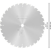 Bosch - Kreissägeblatt PRO Construct Wood 2608640694 Kreissägeblatt 450 x
