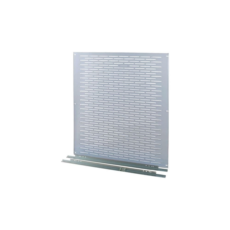 Eaton - Abdeckung/Blende/Beschriftungsleiste (Schaltschrank) Abdeckung XPC0910 transparent 2teilig