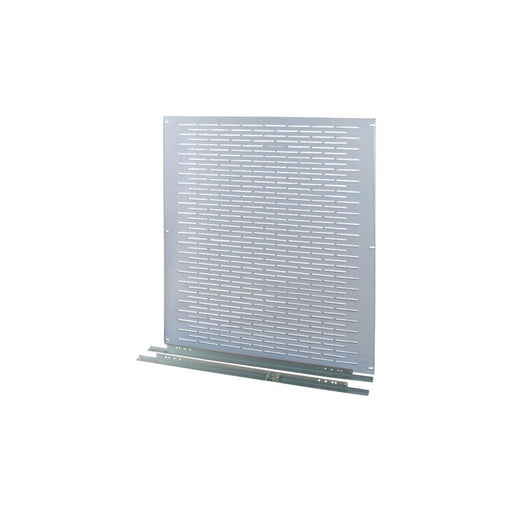 Eaton - Abdeckung/Blende/Beschriftungsleiste (Schaltschrank) Abdeckung XPC0910 transparent 2teilig
