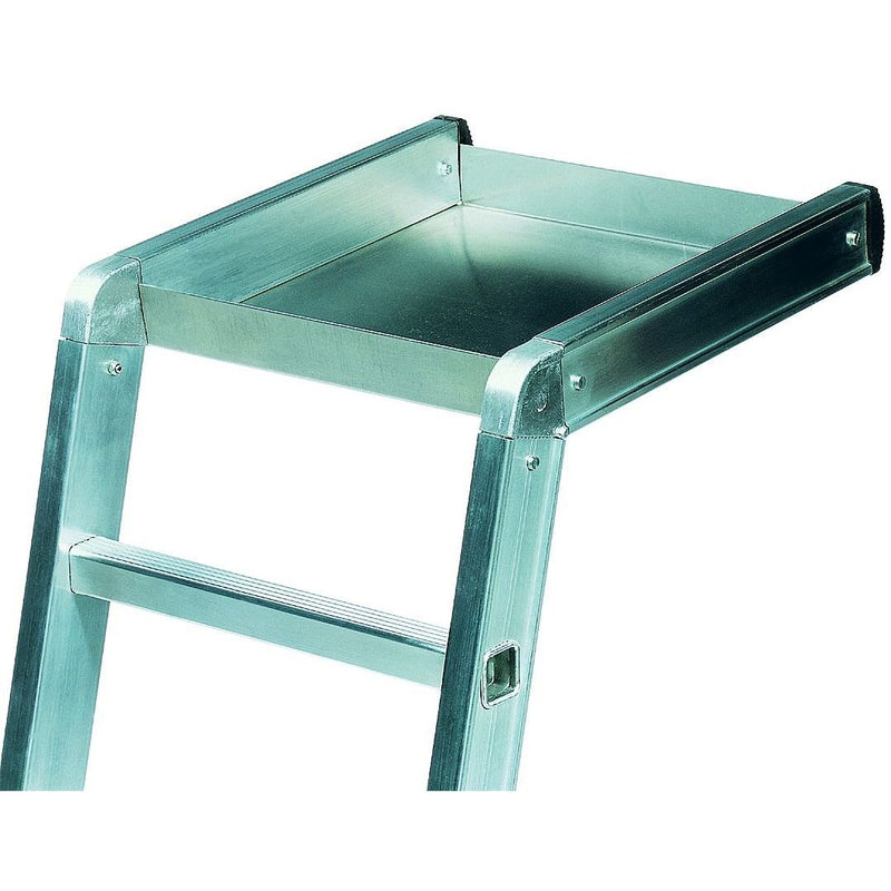 ILLER-LEITER - Zubehör/Ersatzteile für Leiter/Gerüst Werkzeugablage 6581 f.Schiebeleitern  − 1 Stück