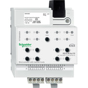Schneider Electric - Bussystem-Jalousieaktor Jalousieaktor MTN649804 REG-K/4x/10