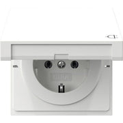 Gira - Steckdose SCHUKO-Steckdose gn 445470