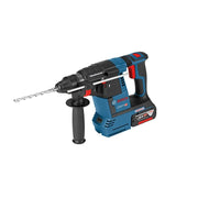 Bosch - Bohrhammer (Akku) Akku-Bohrhammer mit SDS 0611909001 plus in L-BOXX