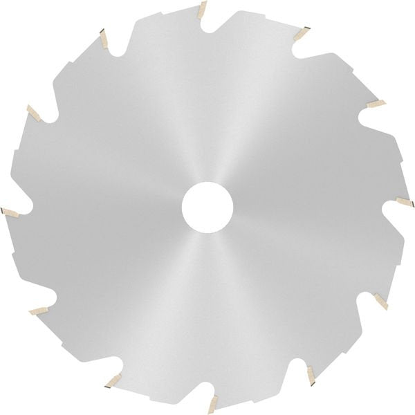 Bosch - Kreissägeblatt PRO Construct Wood 2608640630 Kreissägeblatt 160 x