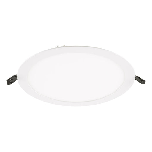 EVN Lichttechnik - Decken-/Wandleuchte LED-Einbaupanel LTWR300125