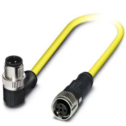 Phoenix Contact - Konfektioniertes Sensor-Aktor-Kabel Sensor-/Aktor-Kabel SAC-3P-MR/ 1#1406309 − 50 Stück