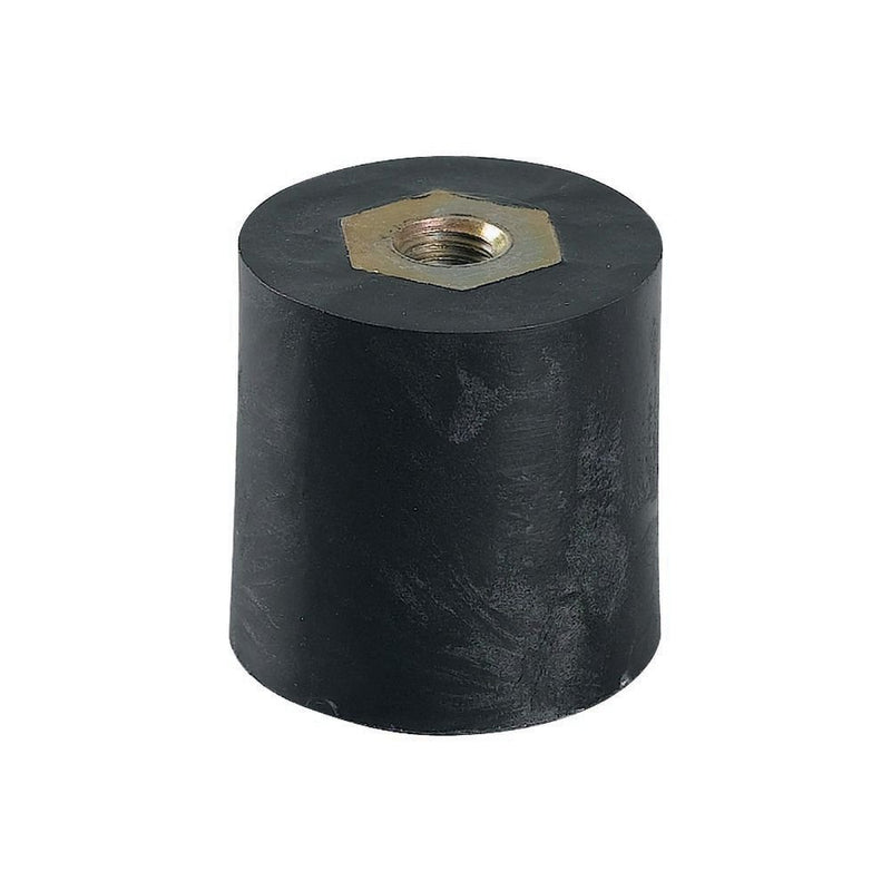 Eaton - Komponente für den Ausbau (Schaltschrank) Isolator M12x50 XNNIP-50-M12 − 10 Stück