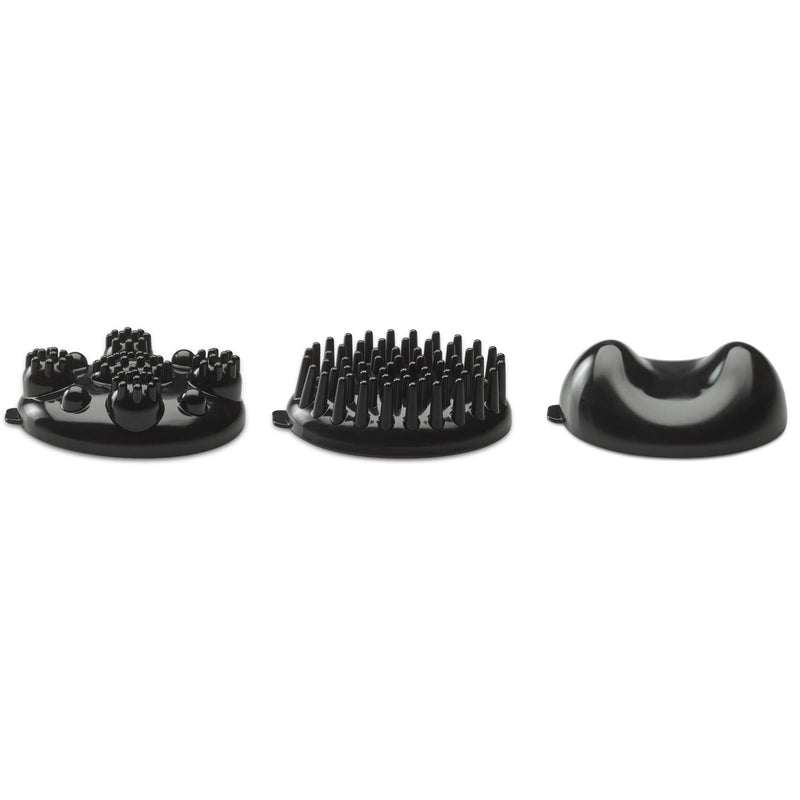 Beurer - Massagegerät MG 24 m.Wärmefunktion − 6 Stück