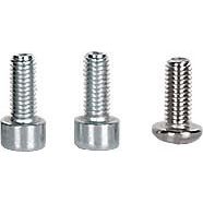 Pilz - Zubehör/Ersatzteile für Befehlsgeräte PSEN screw set bracket 570498 swinging door − 1 Stück