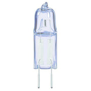 Scharnberger+Hasenbein - Flugfeldbefeuerungslampe Halogenlampe 13,5x47mm 17904 G6,35 200W J1/39