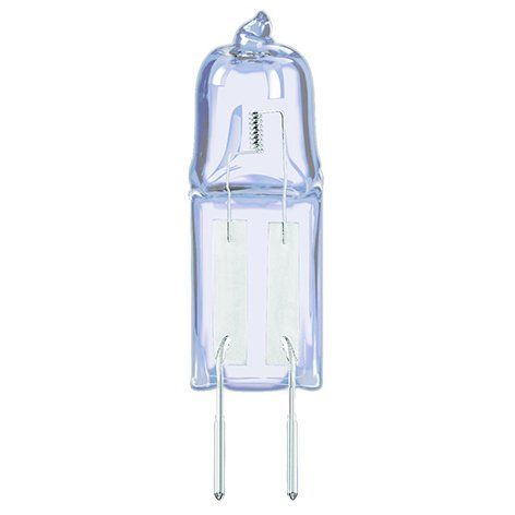Scharnberger+Hasenbein - Flugfeldbefeuerungslampe Halogenlampe 13,5x47mm 17904 G6,35 200W J1/39