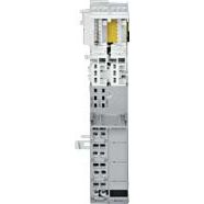 Pilz - Feldbus, Dez. Peripherie - Baugruppenträger PSSu BS 2/8 C-T 314657