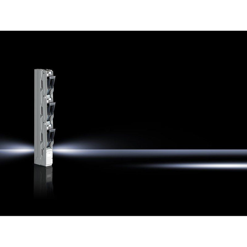 Rittal - Sicherungslastschaltleiste SV 9677.010 Gr.00, 160A, 1-polig
